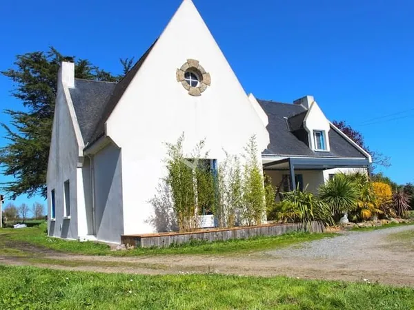 Maison 4 pièces 110 m²