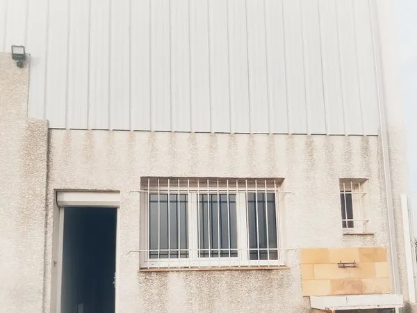 Bureau commercial