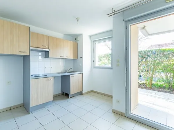 Saint-Orens de Gameville - Appartement 3 pièces