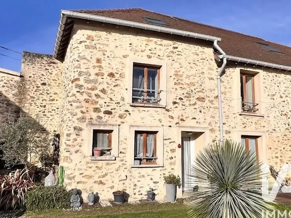 Maison 4 pièces 70 m²