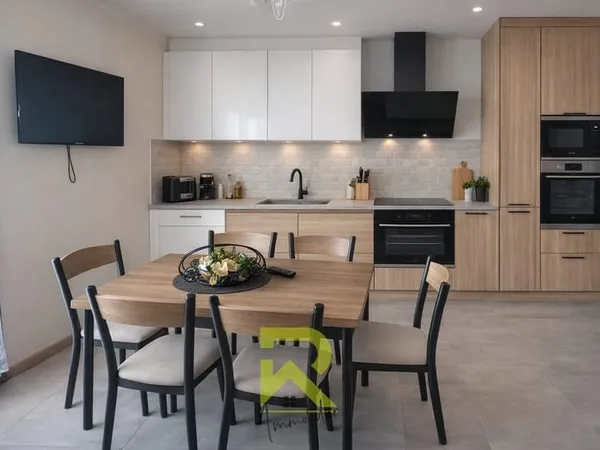 Beziers dans un bon quartier maison de construction traditio