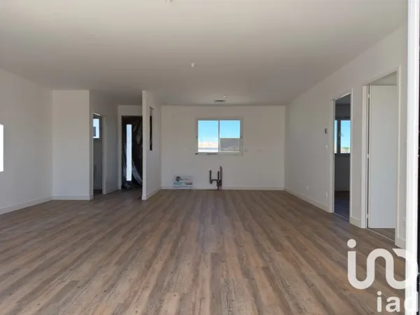 Maison 6 pièces 113 m²