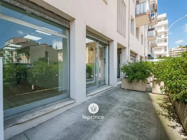 Nice Cessole - Location Pure - 40m2