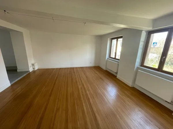Maison 4 pièces 112 m²