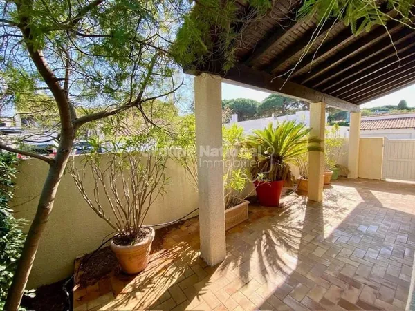 Maison 4 pièces 108 m²