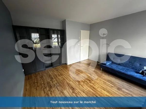 Appartement type 2