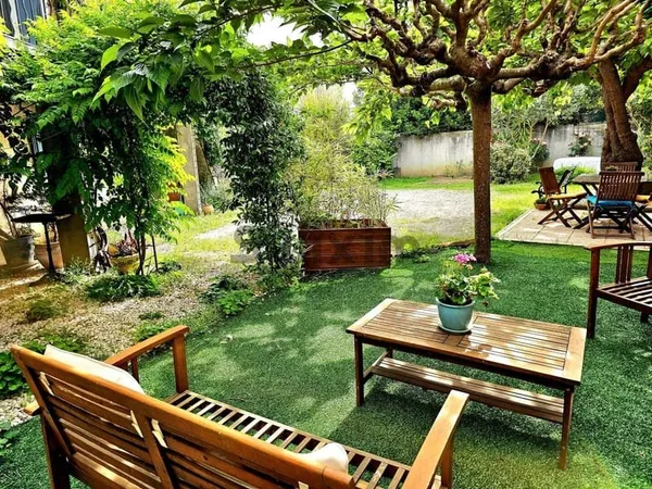Maison 6 pièces 120 m²