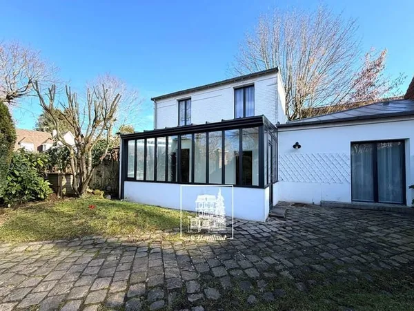 Maison Location Vaucresson 5p 95m² 3300€