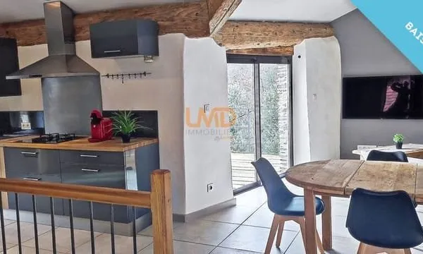 Mas en Cévennes