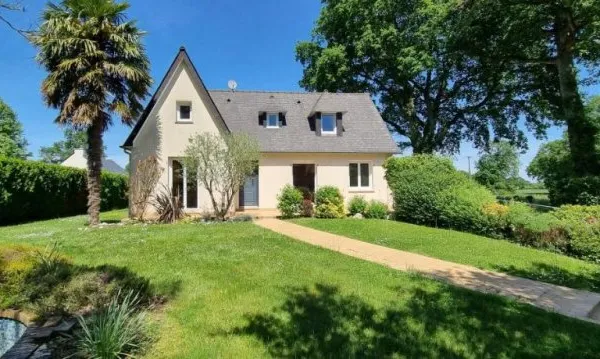 Maison 8 pièces 150 m²