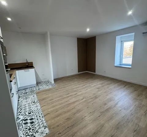 ✨ Bien rare à la location - Appartement T3 de standing - Centre de Brassac (81260)