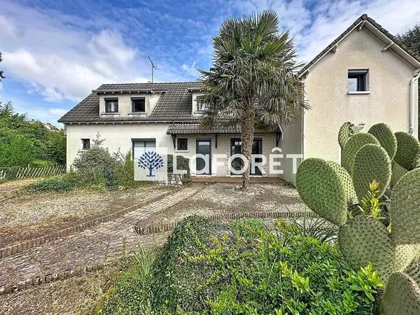 Maison Cerizay