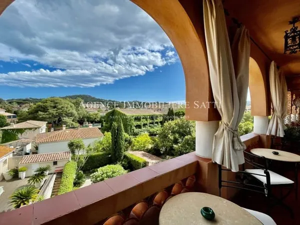 Appartement 30 m²