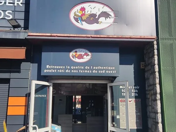 Fonds de commerce