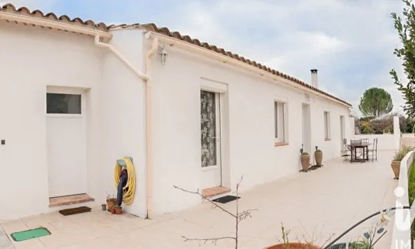 Maison 5 pièces 127 m²