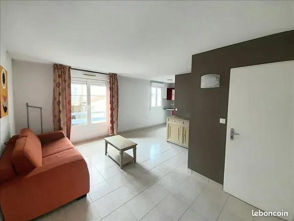 Immeuble 182 m²
