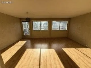 Appartement 5 pièces 82 m²