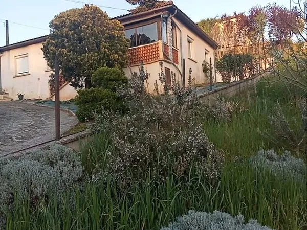 Maison de plein pied 123m2 ARTHÉS 81160