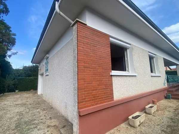 Maison 3 pièces 100 m²