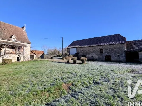 Maison 5 pièces 108 m²