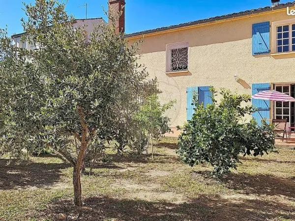 Maison 6 pièces 175 m²
