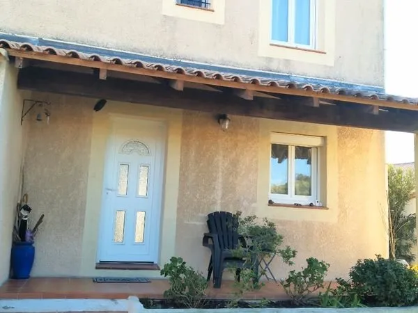 Maison a vendre