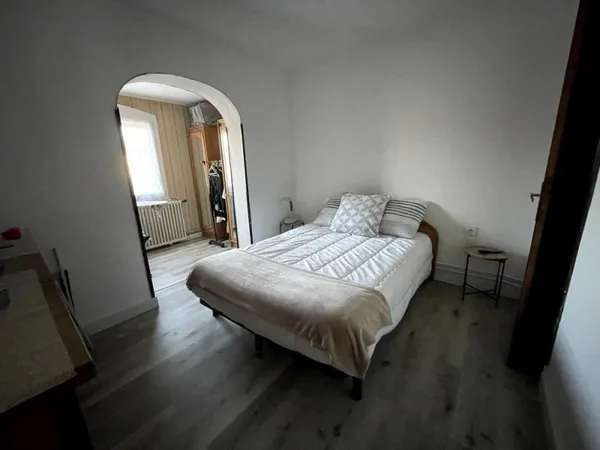 maison 90 m2