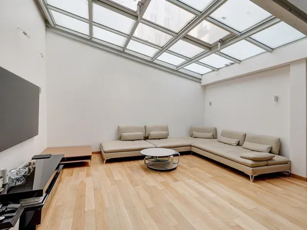 Appartement 5 pièces 146 m²