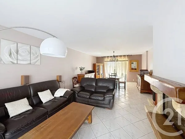 Maison 4 pièces 115 m²