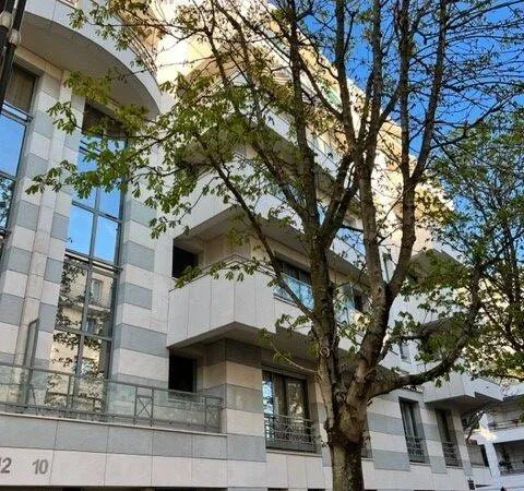 Appartement 1 pièce 23 m²