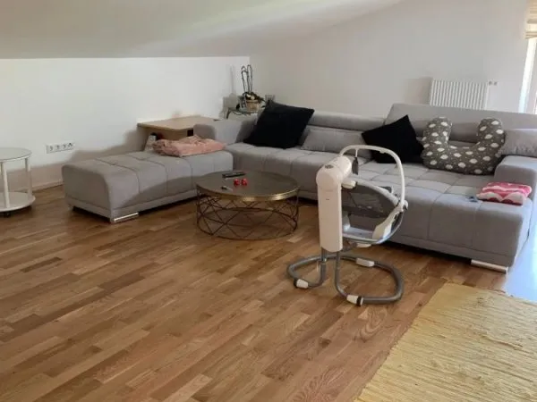 Appartement 90 m²