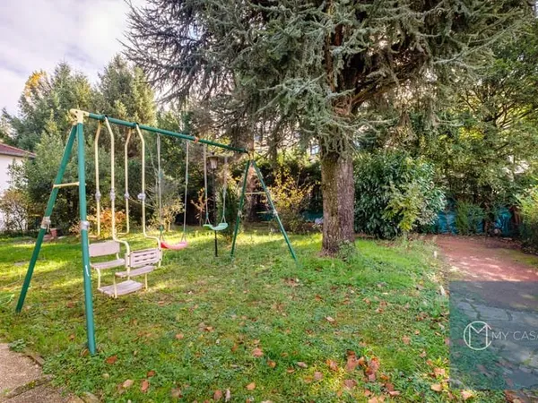 Maison/villa