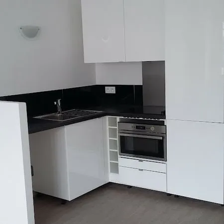 Studio 25m2 meublé