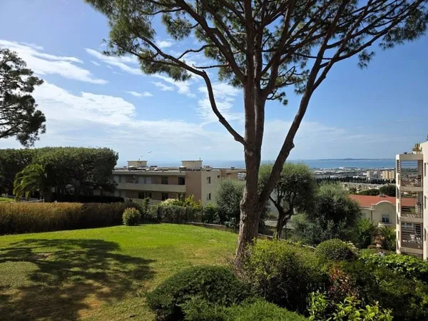 Appartement 1 pièce 34 m²
