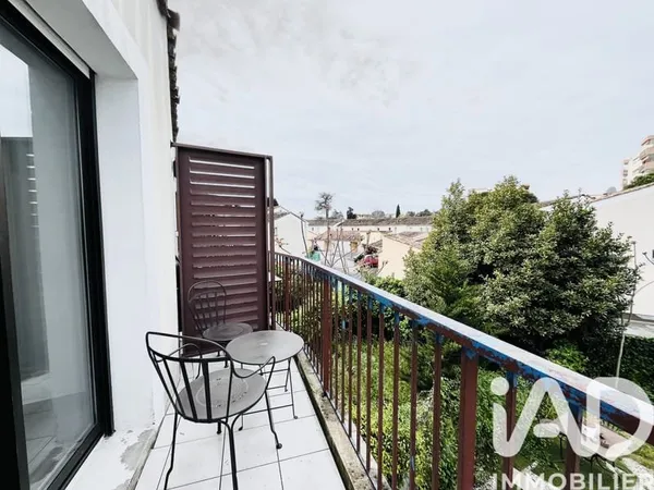 Location Appartement 1 pièce