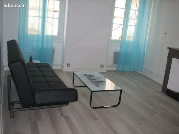Studio meuble