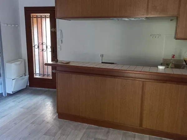 Appartement - 2 pièces - 35 m2