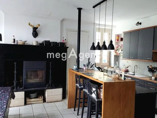 Demeure 14 pièces 367 m²