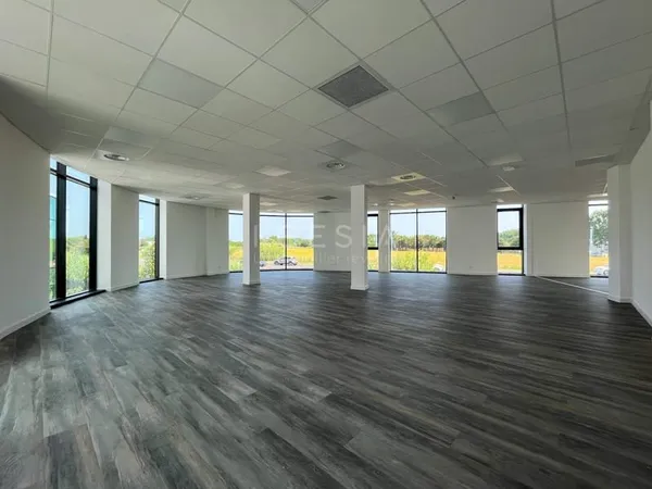 Bureaux 55 m²