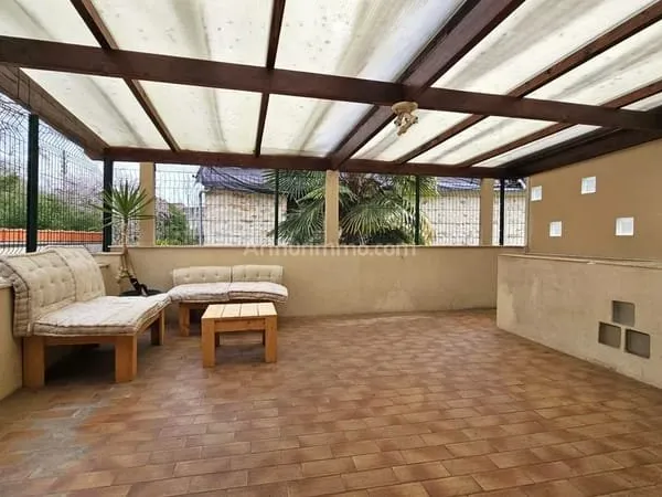 Maison 5 pièces 133 m²