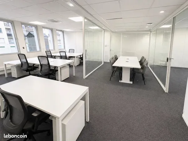 Bureaux 274 m² Charenton-le-Pont