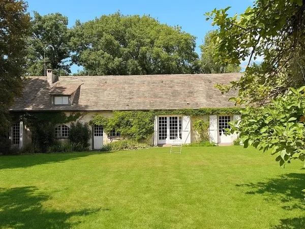 Maison Vente Pacy-sur-Eure 7p 199m² 290850€