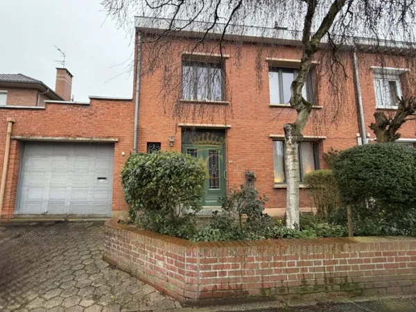 Maison 6 pièces 142 m²