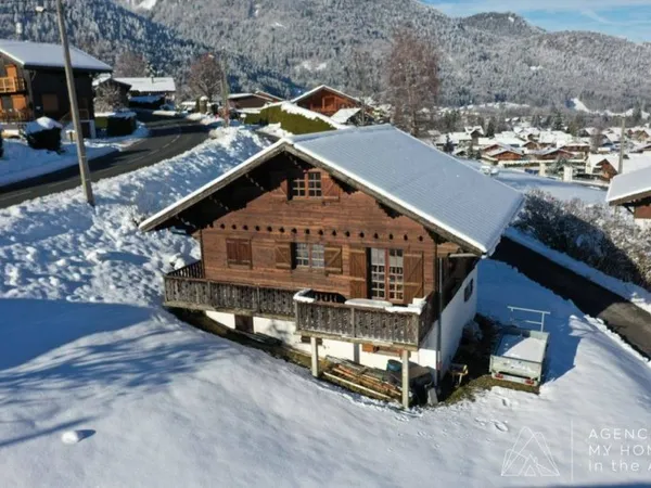 Maison de luxe 4 pièces 71 m²
