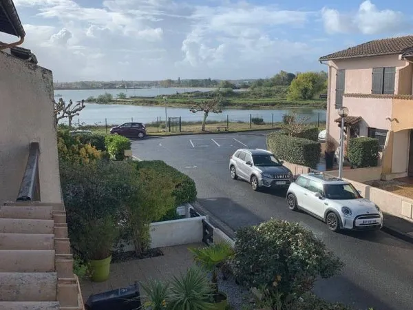 Maison 3 pièces 66 m²