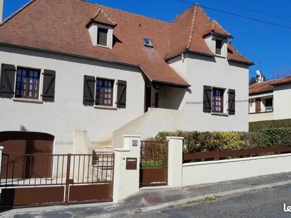 Maison 5 pièces, 122 m2