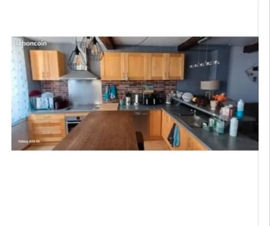 Maison 94m2