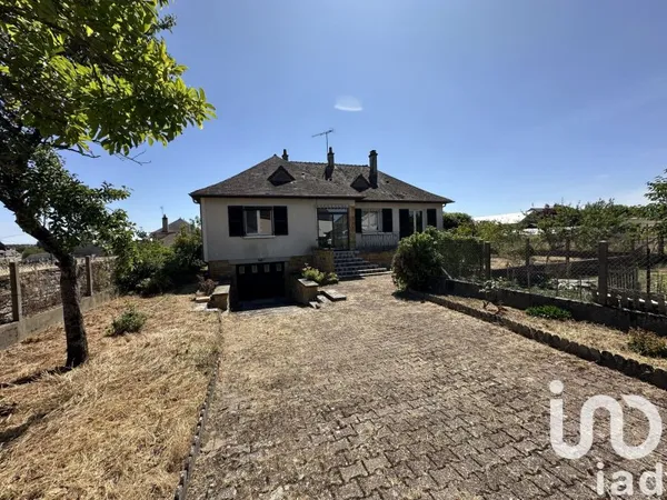 Vente Maison/villa 4 pièces