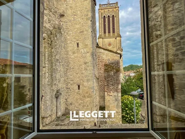 Maison 5 pièce(s), EYMET