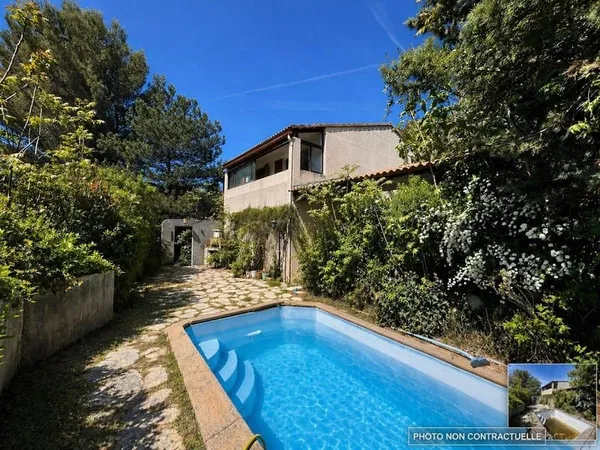 Maison 3 pièces 72 m²